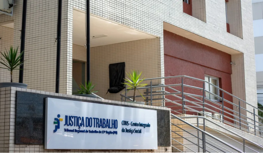 Semana da Conciliação Trabalhista segue até sexta-feira, na Paraíba