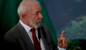 Lula diz que preço dos alimentos preocupa governo e que vai conseguir frear alta