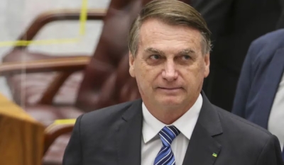 Bolsonaro é ouvido pela PF nesta semana em investigação sobre conduta de Eduardo nos EUA