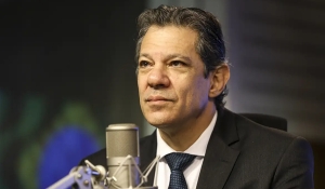 Brasil vai viver situação nova com reforma tributária, diz Haddad