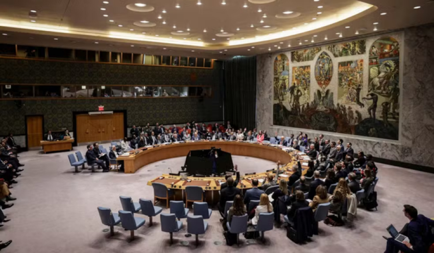 Risco de 3ª guerra mundial vira maior temor global, aponta ONU