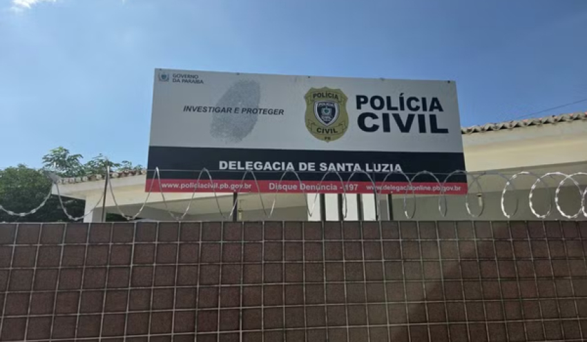 Homem é indiciado por estupro de vulnerável contra criança de 11 anos que engravidou, na PB