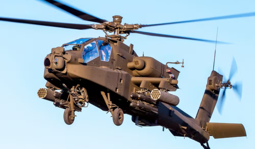 Trump acusa Irã de derrubar helicóptero americano e diz que EUA 'precisam responder' ao ataque