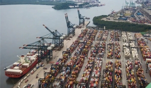 Economia brasileira cresce 3,4% em 2024, maior alta desde 2021