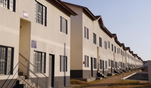Governo do Estado e Ministério das Cidades assinam ordem de serviço para construção de 927 unidades habitacionais na Paraíba