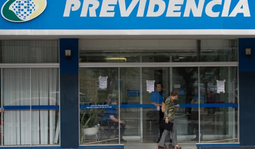 Governo destina R$ 547 milhões para ressarcir beneficiários do INSS