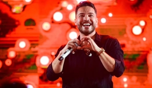 Programação do São João 2025 de Patos, PB, tem shows de Wesley Safadão, Nattan e Jorge e Mateus