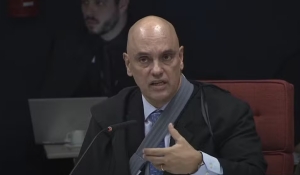 Denúncia do golpe: Primeira Turma do STF decide, por unanimidade, tornar réus integrantes do &#039;núcleo 2&#039;