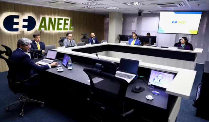 Aneel aprova uso de R$ 5,5 bilhões para reduzir conta de luz em até 4,5% em 2026