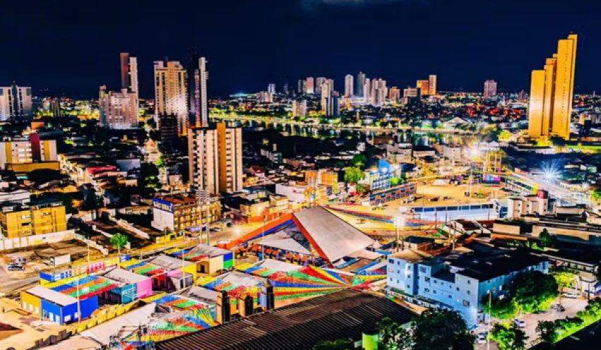 Programação oficial do São João 2026 de Campina Grande deve ser divulgada dia 31 de março