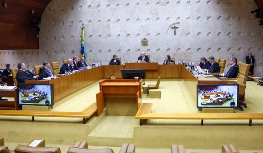 STF decide se muda a Lei da Ficha Limpa a poucos meses das eleições de 2026