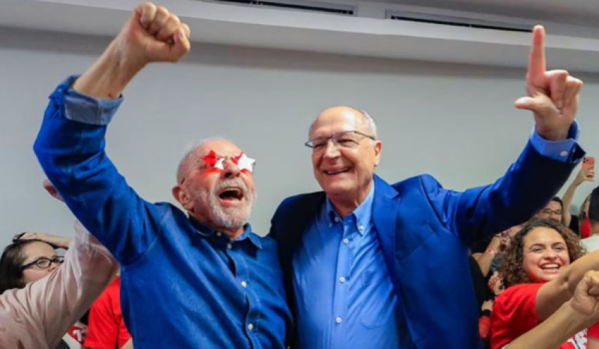 Posse do quarto mandato de Lula tem nova data e será no dia 5 de janeiro