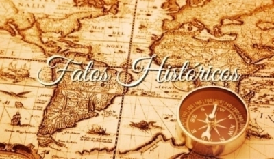 Fatos Históricos - 21 de Maio de 2025