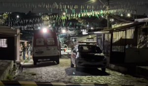 Homem é morto a tiros após ter casa invadida, na Grande João Pessoa