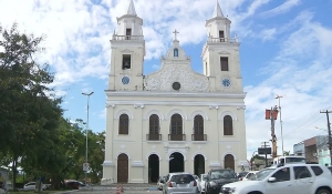 Confira horários das Missas da Quarta-Feira Cinzas 2025 na Paraíba