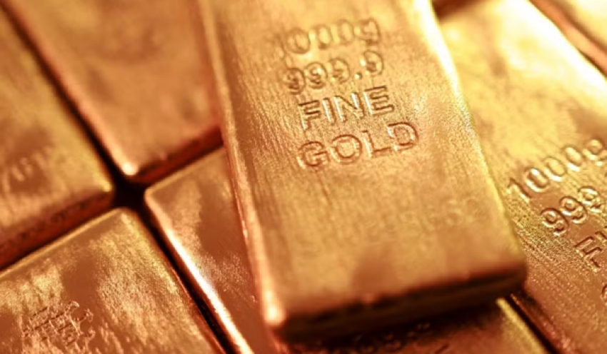 Governo Trump autoriza venda de ouro da Venezuela aos Estados Unidos