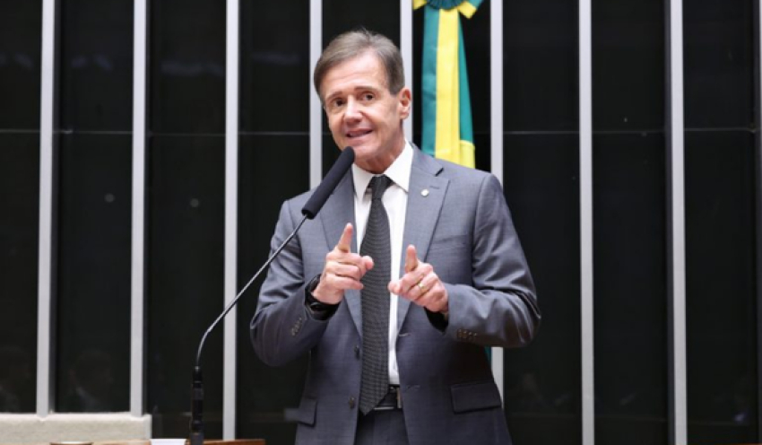 Câmara aprova MP que destina parte da arrecadação com bets para a Polícia Federal