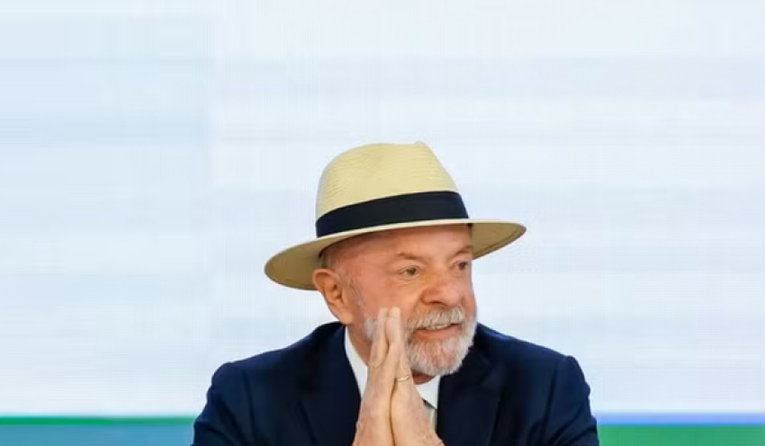 Quaest: 48% desaprovam e 46% aprovam governo Lula