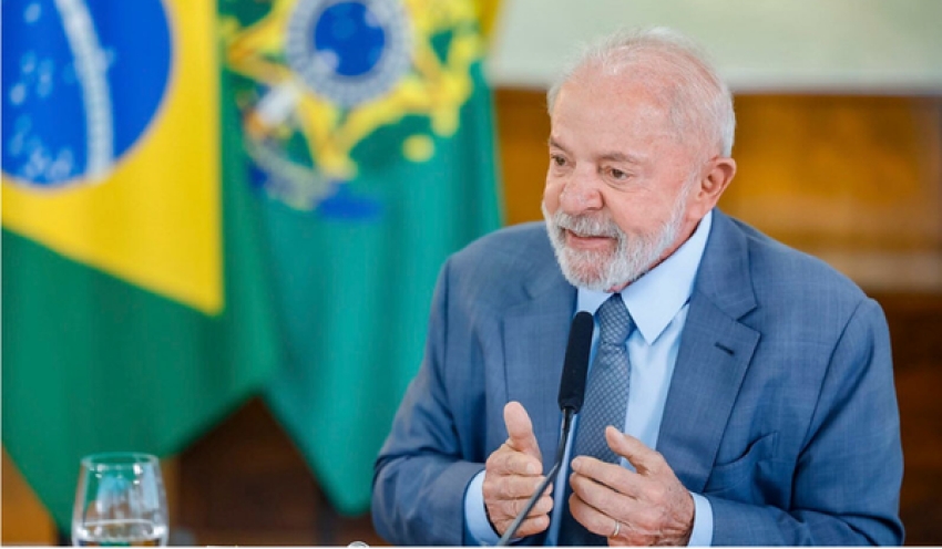 Lula veta trechos de lei que reduzia transparência de salários de juízes e do MP