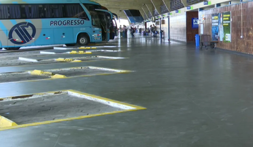 Eleições 2026: transporte intermunicipal será gratuito para eleitores na Paraíba