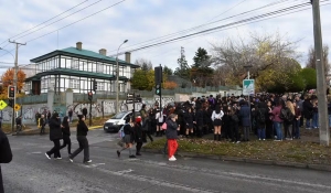 Terremoto no Chile: após tremor de 7.5 e alerta de tsunami, país esvazia região remota da costa sul