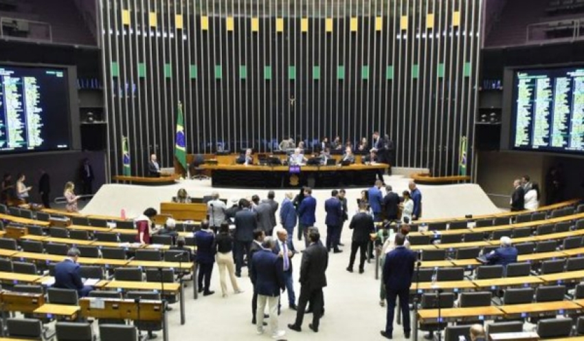 Câmara pode votar projeto que cria indenização para fiscais que atuam no combate à gripe aviária