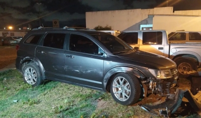 Empresário foi forçado a fazer Pix de R$ 5 mil durante sequestro, em João Pessoa