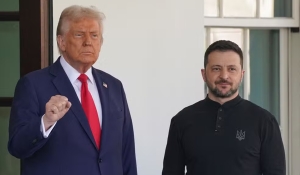 Zelensky diz que há &#039;boa chance de guerra terminar rapidamente&#039;, mas teme que Putin sabote negociações