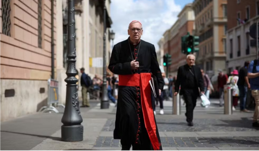 Cardeais defendem continuar 'muitas das reformas' do papa Francisco em última reunião antes do conclave