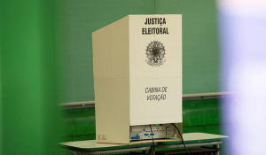 Santo André-PB: veja como o município votou nas Eleições 2026