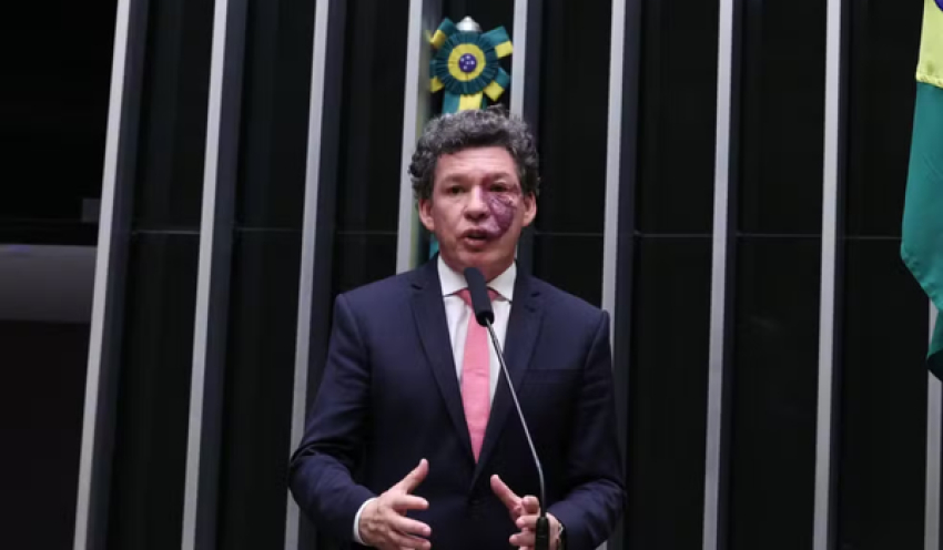 Após Lula defender reforma do Judiciário, deputado do PT apresenta proposta na Câmara