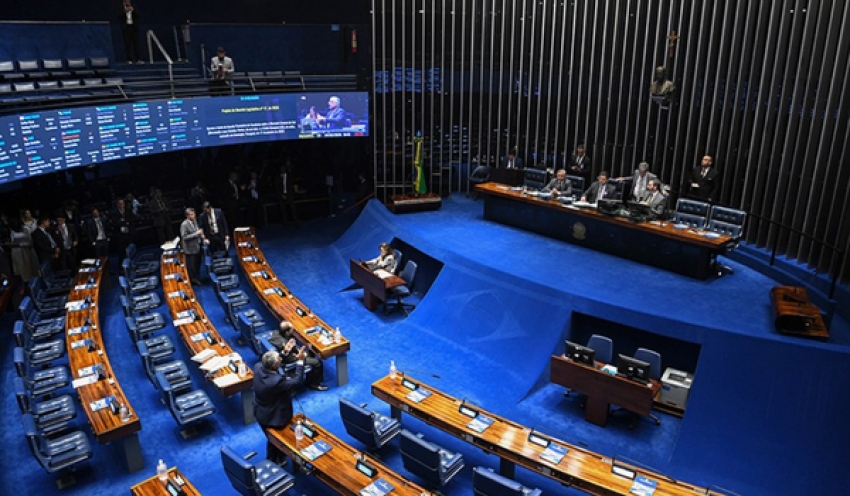 Plenário vota medidas de enfrentamento à violência contra a mulher na terça