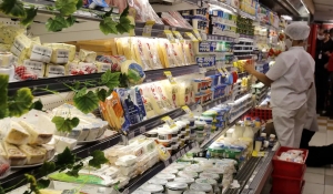 Saiba quais alimentos terão tarifa zero de importação