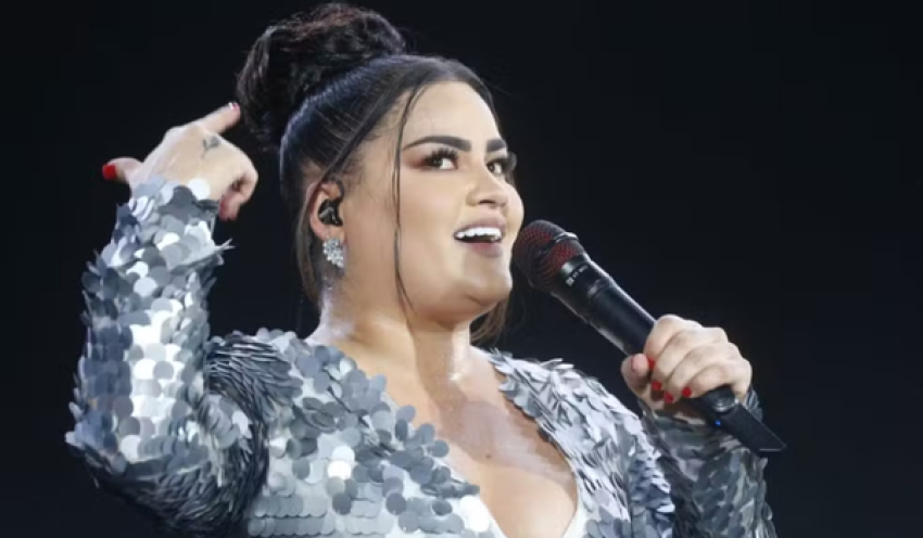 Programação do São João 2026 de Cabedelo, PB, é divulgada e tem Mara Pavanelly, Lucy Alves e mais; veja atrações