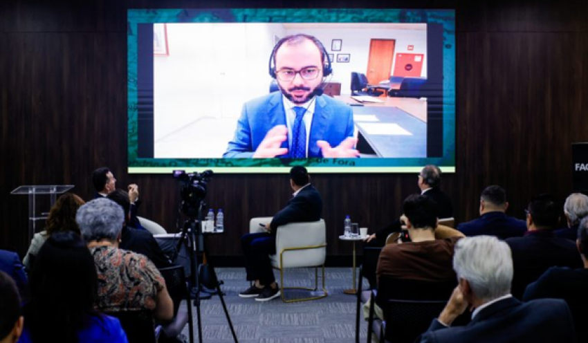 Em seminário, ministro anuncia que governo apresentará proposta para atualizar limites do MEI
