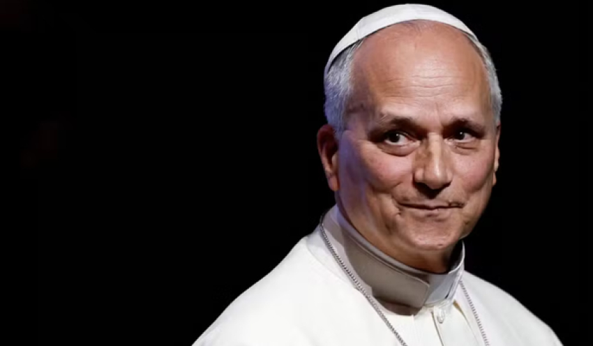 Papa Leão XIV diz que pena de morte é 'inadmissível' em meio a planos dos EUA de transmitir execução ao vivo