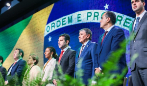 Alckmin e Wellington Dias destacam import&acirc;ncia da parceria com as prefeituras