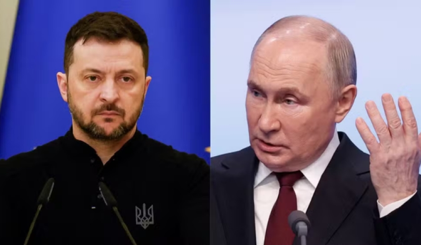 Após ausência de Putin, Zelensky cancela participação em diálogo de paz com Rússia: 'sentimos o desrespeito russo'