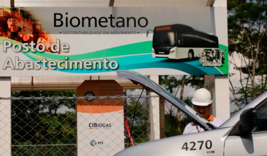 ANP atualiza regras para comercialização de biometano