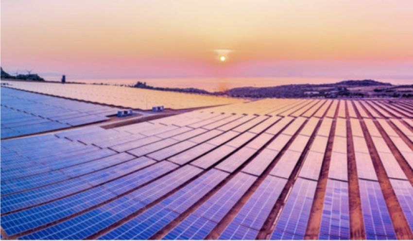 Audiência Pública em Juazeirinho (PB) debate futuro do Complexo Fotovoltaico Seridó