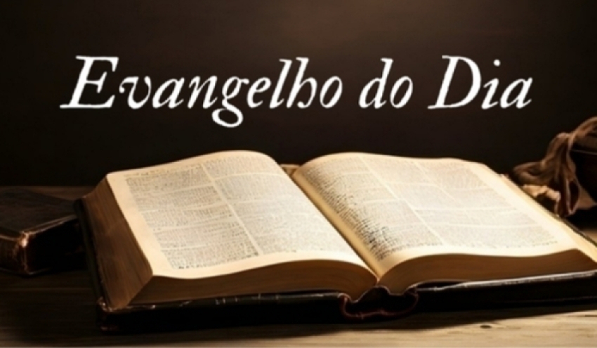 Evangelho do Dia - 29 de Abril de 2026