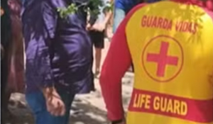 Dois homens morrem afogados em rio, em Sousa, no Sertão da Paraíba