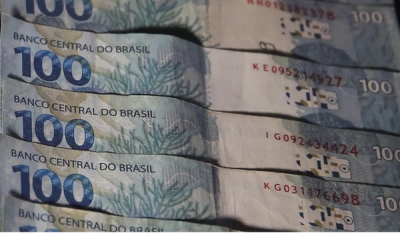 Dívida Pública sobe 1,44% em abril e supera R$ 7,6 tri