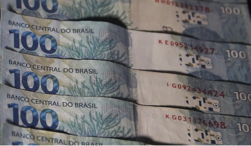 Dívida Pública sobe 1,44% em abril e supera R$ 7,6 tri