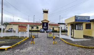 Sistema prisional da PB registrou 13 tentativas de fuga com fraude em documentos e uso de IA desde o ano passado, diz secret&aacute;rio