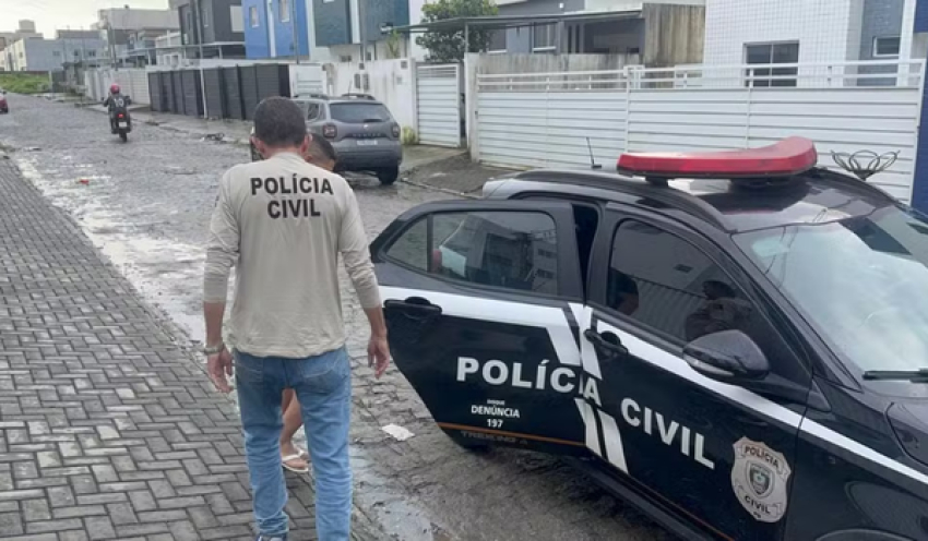 Funcionários de posto de combustíveis são investigados por desvio de mais de R$ 44 mil, em João Pessoa