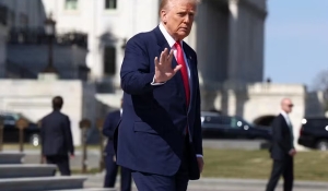 Trump e Putin falarão por telefone na terça: &#039;Queremos ver se podemos acabar com essa guerra&#039;