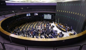 Câmara pode votar nesta semana projeto que cria a Estratégia Nacional de Saúde