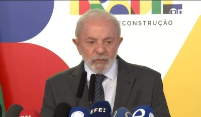 Lula nega erro na alta do IOF, diz que governo está &#039;discutindo possibilidades&#039; e pode anunciar pacote ainda nesta terça