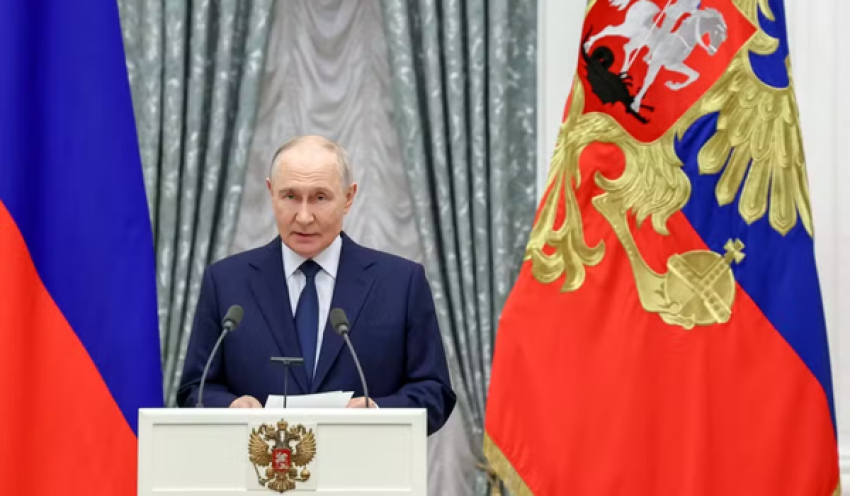 Partido de Putin conquista número recorde de assentos no Parlamento em 1ª eleição após invasão à Ucrânia; UE critica: 'Retrocesso'